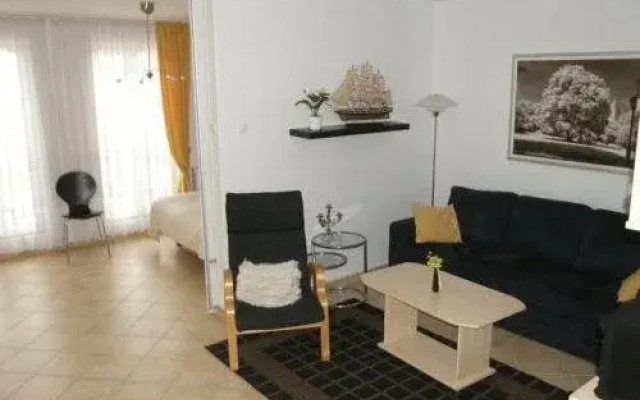 ApartNet Apartamenty przy Promenadzie