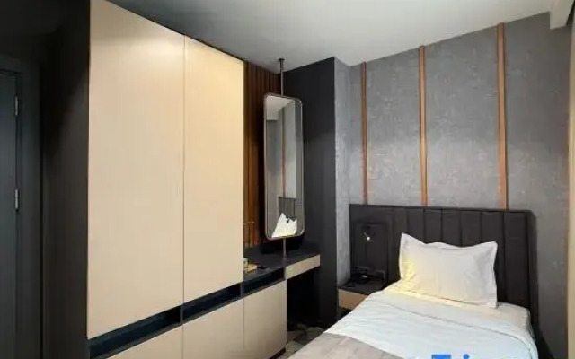 H-Mak Ai̇rport Otel