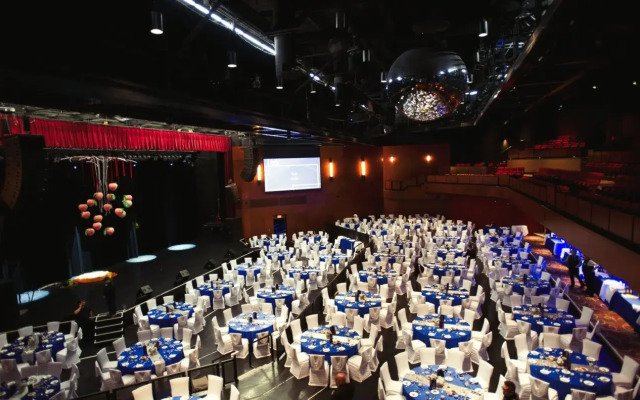 River Rock Casino Resort & The Hotel
