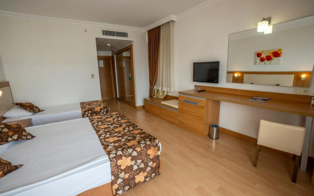 Çenger Beach Resort Spa - All Inclusive