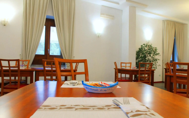 Hotel Pisacane