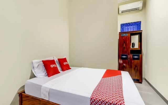 OYO 90927 Homestay Tentrem 2
