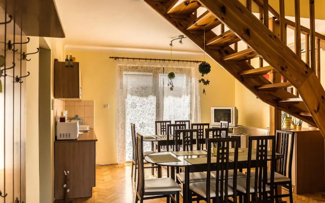Bella Vendégház Palkonya