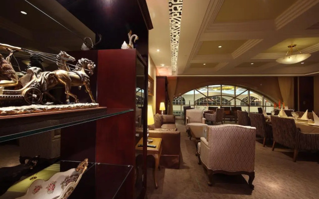 Zhongshan Yihe Grand Hotel