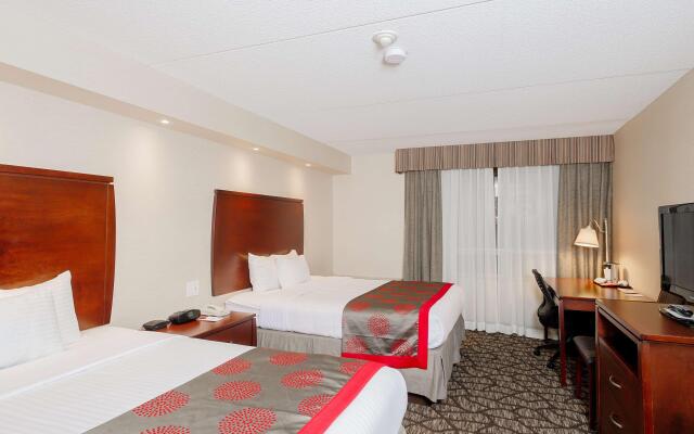 TownePlace Suites by Marriott Niagara Falls Canada