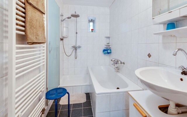 Holiday Home in Beerze Near Forest