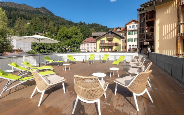 Hotel Relais Orsingher