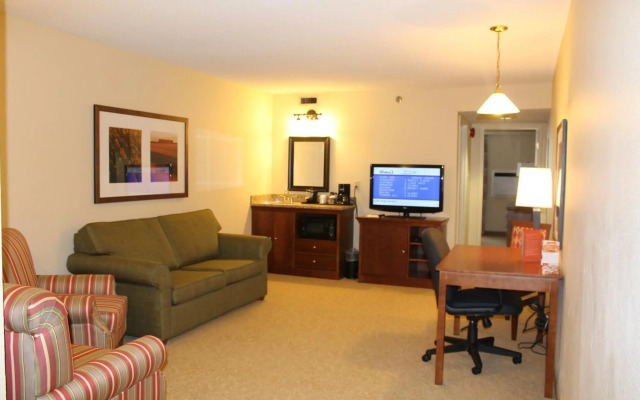 Country Inn & Suites by Radisson, Winnipeg, MB