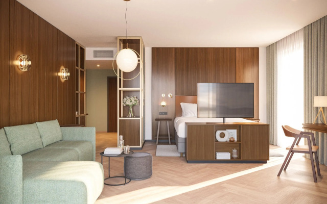 Seeglück Hotel Forelle Superior