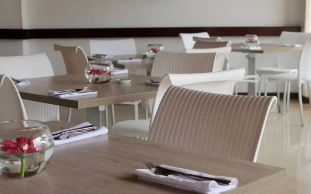 Hotel Barlovento