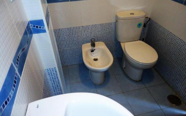 Paseo Maritimo FRONTAL LEK