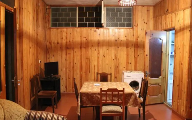 Guest House On Asatiani