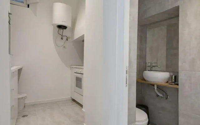 Isabeis Apartment