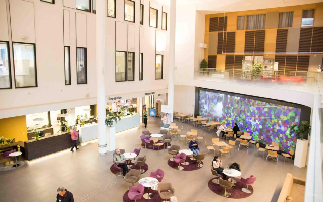Norlandia Care Tampere Hotel