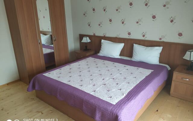 AEF Hotel