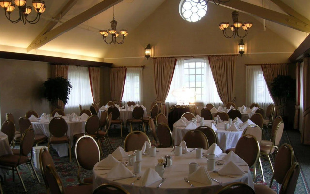 St. Eugene Golf Resort & Casino