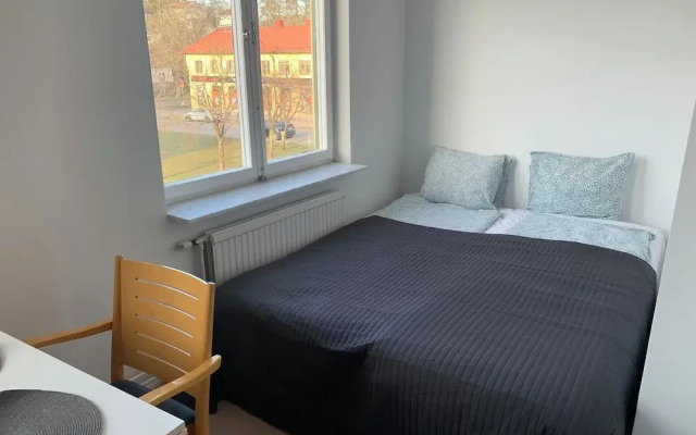 Apartment in Bromma Close to Stockholm City