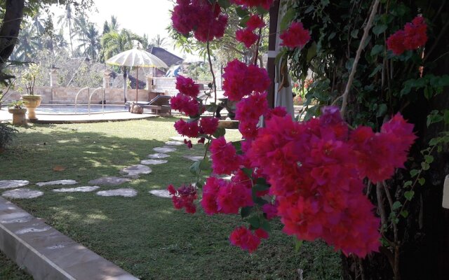 Villa Jakaranda And Villa Marakuya