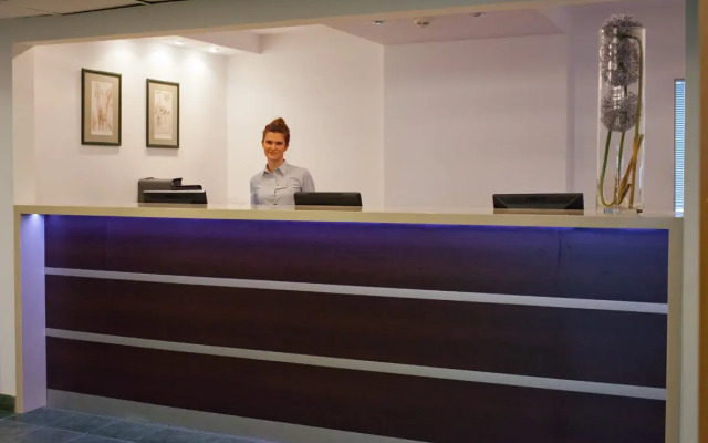 Hotel Aramis