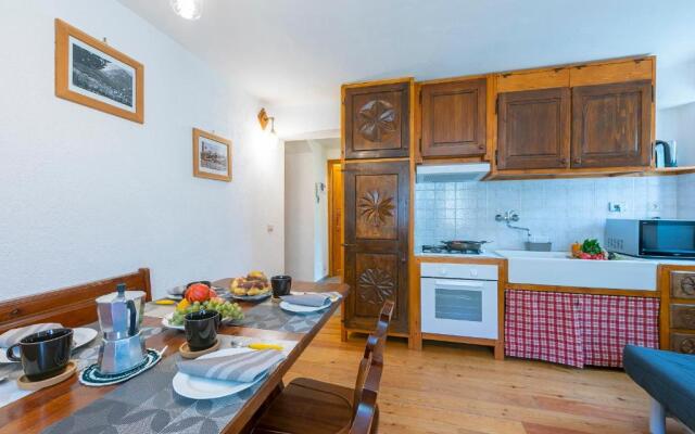 Miramonti 21 Ski In - Ski Out