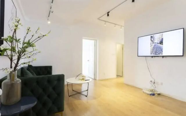 StarHome Riyueguang Branch
