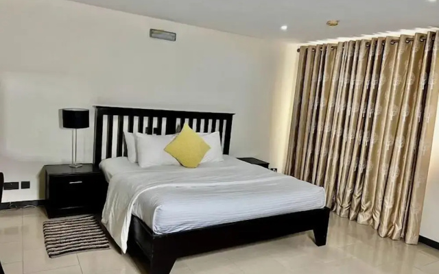 Lalo's place and Apartments