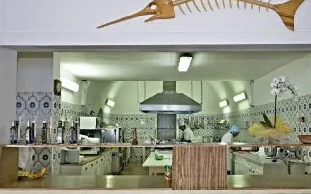 Hotel Vittorio Beach Resort