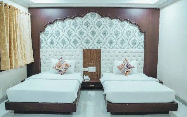 Hide-in Udaipur
