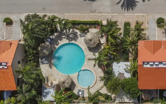 Gold Coast - Apartment - Noord Aruba