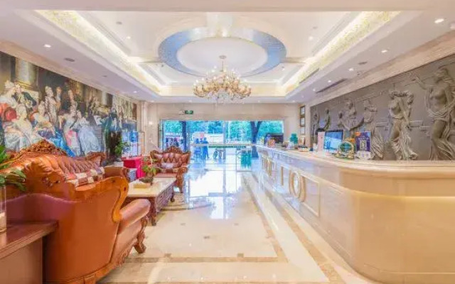 lingfengHotel