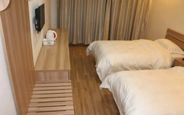 Beijing Blue Sky Hotel