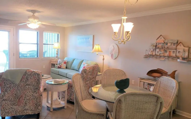Jubilee Landing 203