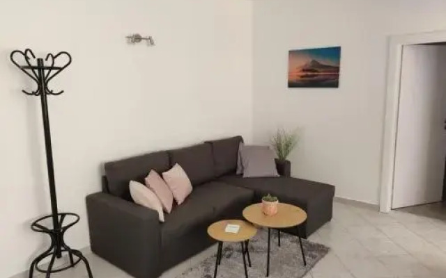 Apartments Erenda