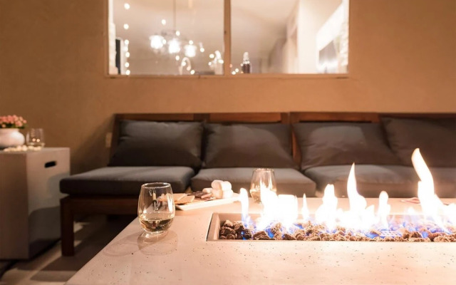 Dwight in Scottsdale