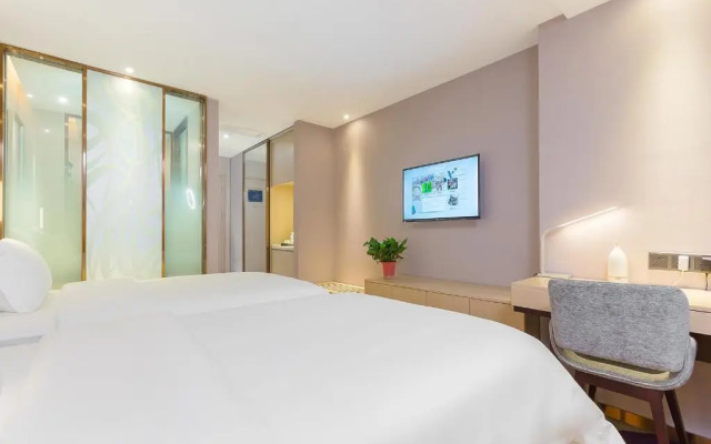 Lavande Hotel (Beijing Shunyi Metro Station)