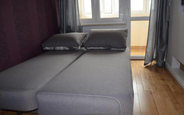 Apartament Orchidea