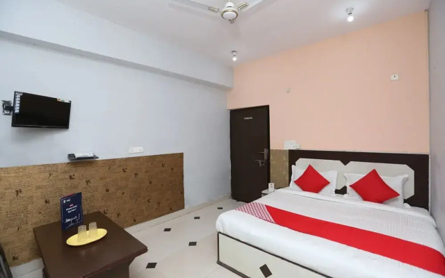 OYO 15658 Maheshwaram Guesthouse