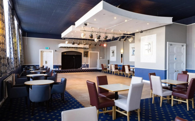 The Royal Hotel