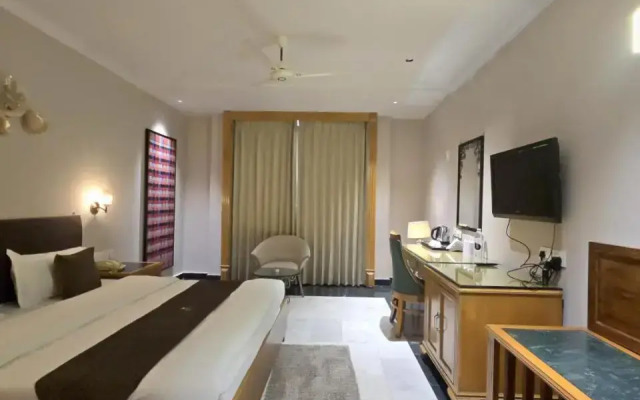 Oyo Rooms BRS Nagar Ferozepur Road