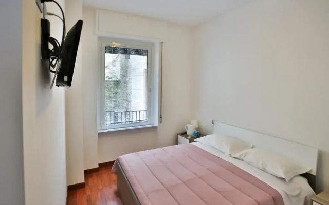 Sollevante Guest House