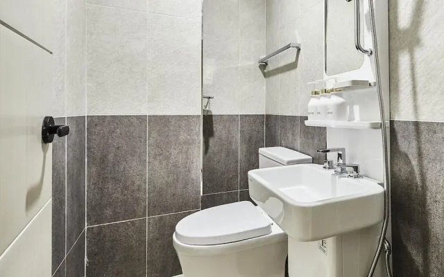30 month HOTEL