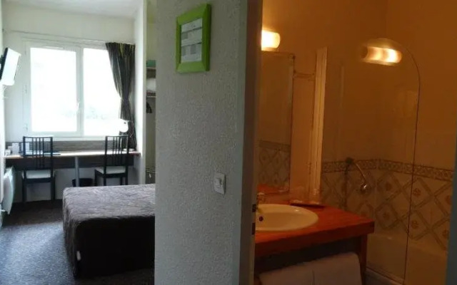Hotel Du Golf