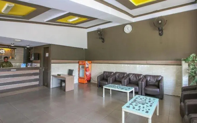 Hotel Satria Cirebon