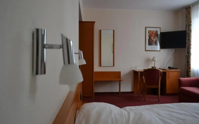 Altstadthotel Rheine