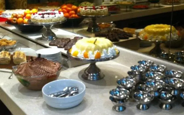 Jerusalem Gold Hotel
