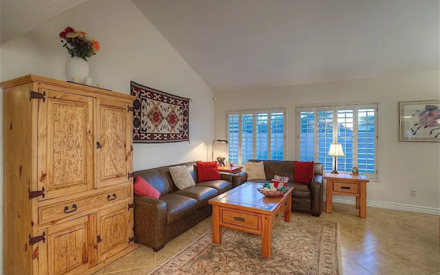 Southwest Sanctuary 3 BR by Casago
