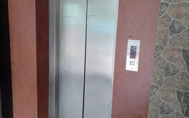Hotel Sea Rock