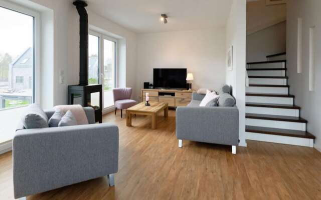 Holiday Home Traumhuus