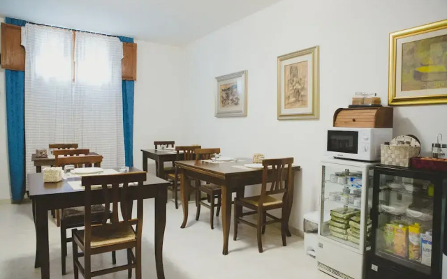 B&B Villa Grazia