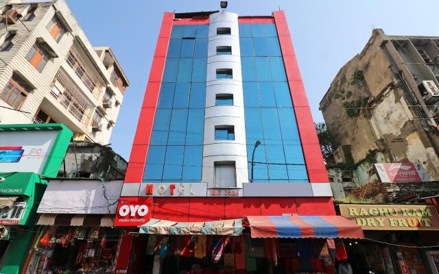 Hotel Novelty By OYO Rooms